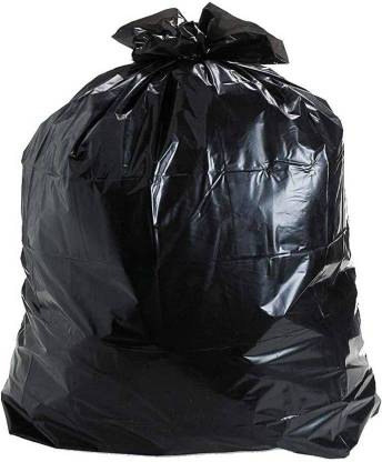 A2SK SUPER Grabage bag Medium 8 L Garbage Bag  Pack Of 30