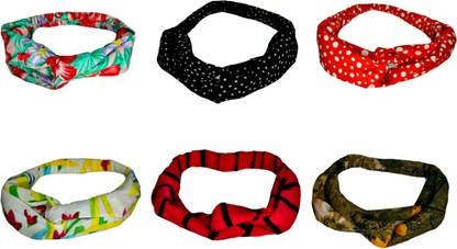 nanihal Nani headband Head Band