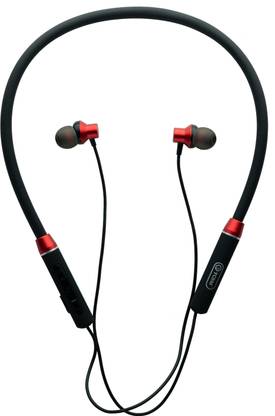 Ycom J3 Bluetooth Earphone with 25hr Playtime Bluetooth