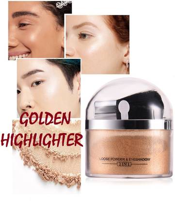 ADJD Best Shimmer Finish Best Powder  Highlighter