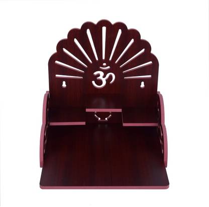 MRK BIG TEMPLE OS 327 Engineered Wood Home Temple