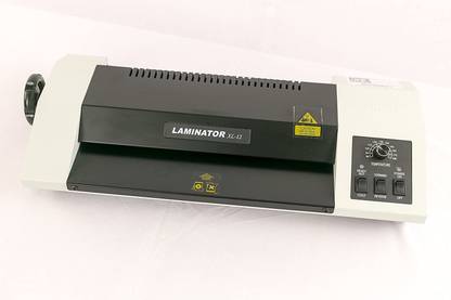 Excelam EXCELAM XL-12 13 inch Lamination Machine