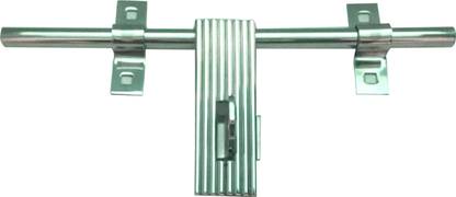 de solution designer Push to Close Latch