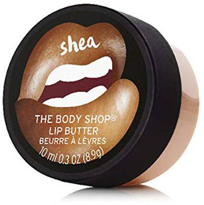 THE BODY SHOP Shea Lip Butter Natural