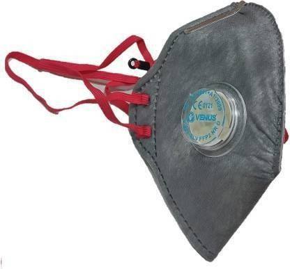 Click n PICK Updated Model V-420-V FFP2 n95 pm 2.5 reusable mask Reusable V-lov_1_maskskucode_24