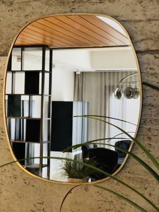 Urban Born DM BIG Decorative Mirror