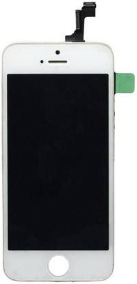 Ab enterprises LCD Mobile Display for Apple iphone 5se/iphone 5s