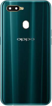 SMART OPPO A7 With Side Volume & Power Keys Back Panel