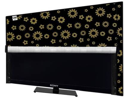 KingMatters Two Layer Cover,Water-Dust Proof Cover for 50 inch Computer Monitor, TV, LCD Monitor, etc  - Y21KM12_LED_50IN