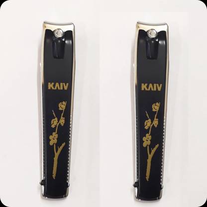 Kaiv NAIL CLIPPER COMBO 02