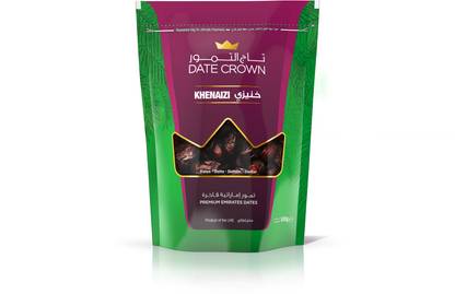 DATE CROWN Khenaizi Dates