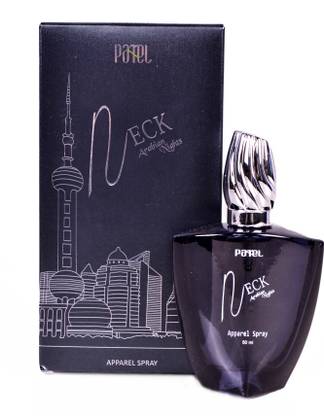 PATEL NECK ARABIAN NIGHT Perfume  -  50 ml