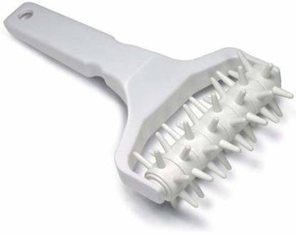 Trendhook Pizza Dough Docker Roller Pizza Maker