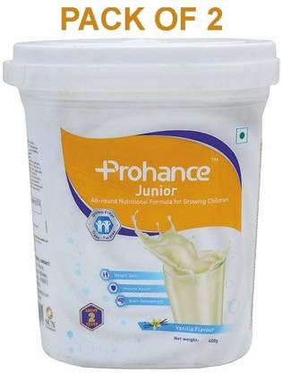 prohance junior Whey Protein