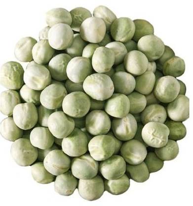 Amirtham Organic Foods Peas (Whole)