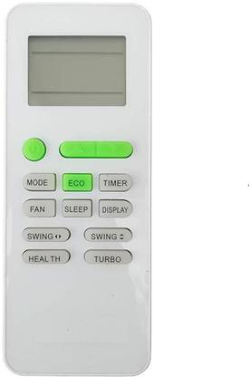 BhalTech VE- 145 AC Compatible for  AC IFB/Lloyd/GODREJ Remote Controller