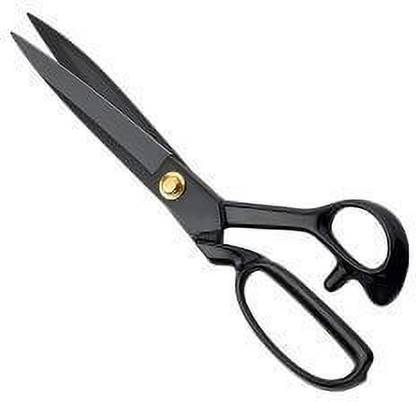 PanchalScissors ladies special soft grip sharp scissor Scissors