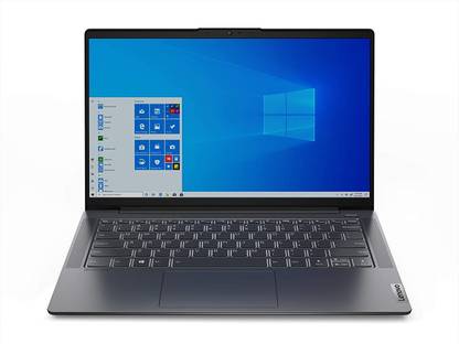 Lenovo IdeaPad 5 14ITL05 Intel Core i5 11th Gen 1135G7 - (8 GB/512 GB SSD/Windows 10 Home) 14ITL05 Laptop