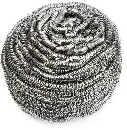Ezee Clean No 25 Stainless Steel Scrub