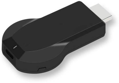 Well Grow Wifi HDMI dongle wireless display for Windows Pc Android media streaming device Media Streaming Device