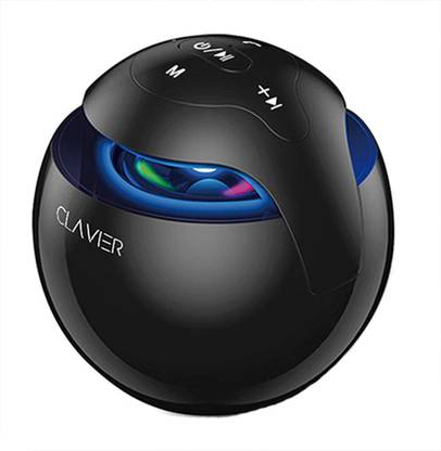 Clavier Speaker 5 W Bluetooth Speaker