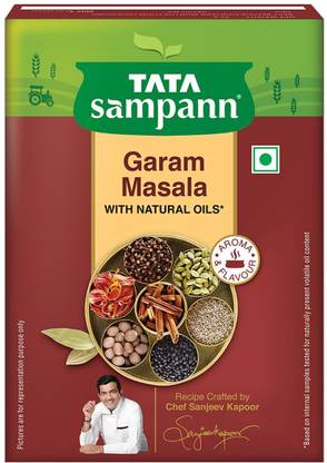 Tata Sampann Garam Masala