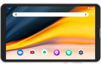 I Kall N3 4 GB RAM 32 GB ROM 7 inch with 3G Tablet (Green)