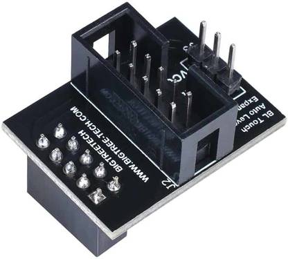 novo3D .in Adapter board improved BL touch adapter board for 3d printer Fitting Connector