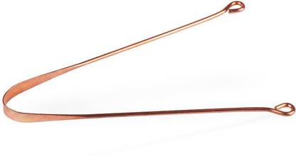 Adore Copper Tongue Cleaner
