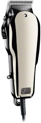Jmeey Barbar Moser Design High Duty With Adjustable Taper Electric Direct Power Hair Clipper Trimmer Trimmer 120 min  Runtime 3 Length Settings