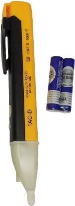 Gadariya King Non-Contact Voltage Tester Digital Voltage Tester