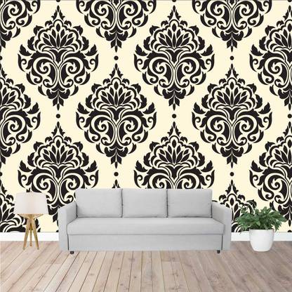 imbue Decorative Multicolor Wallpaper