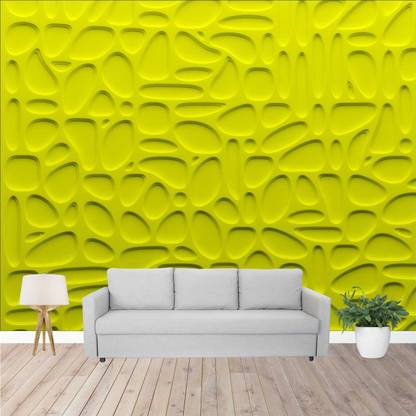 imbue Floral & Botanical Multicolor Wallpaper