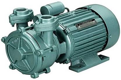 Lakshmi Enquire NowSINGLE PHASE SLOW SPEED SELF PRIMING MONOBLOCK PUMPS (DMS 2 ) Centrifugal Water Pump