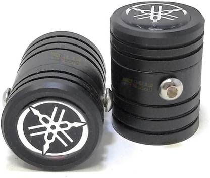 BIKER SHOPPEE FORK SLIDER FOR YAMAHA MT15/R15V3/FZ25 FROK SLIDERS FOR (YAMAHA) Bike Crash Guard