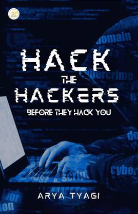 Hack the hacker before they hack you