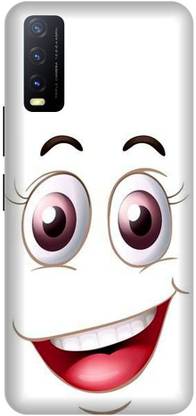 SRIJONI Back Cover for Vivo Y20