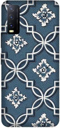 SRIJONI Back Cover for Vivo Y20