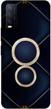 SRIJONI Back Cover for Vivo Y20