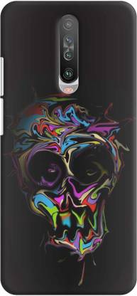 Probeard Back Cover for Poco X2