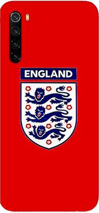 FULLYIDEA Back Cover for XIAOMI REDMI NOTE 8, M1908C3JH, M1908C3JG, M1908C3JI, Ecb