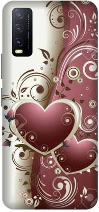 SRIJONI Back Cover for Vivo Y20