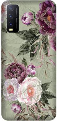 SRIJONI Back Cover for Vivo Y20