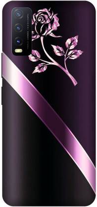 SRIJONI Back Cover for Vivo Y20