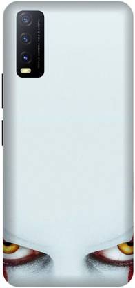 SRIJONI Back Cover for Vivo Y20