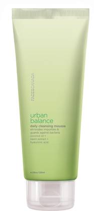 FACES CANADA Urban Balance Daily Cleansing Mousse Face Wash