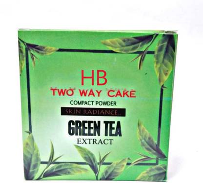 HB Compact Powder Compact