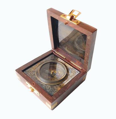 M.A & SONS Compass Compass