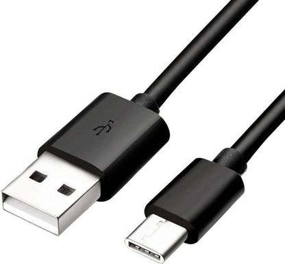 अपोलो प्लस 3.1 Amp Fast Charging Cable USB Type C Cable ( Support Fast Charging & Data Sync ) USB Type C Cable