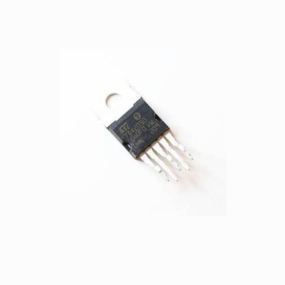 geeta enterprises TDA2050,32W HI-FI AUDIO AMPLIFIER,TO-220,5 PIN Electronic Components Electronic Hobby Kit